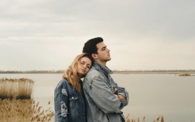 Four Signs of Relationship Trouble