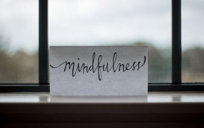 Mindfulness and Happiness
