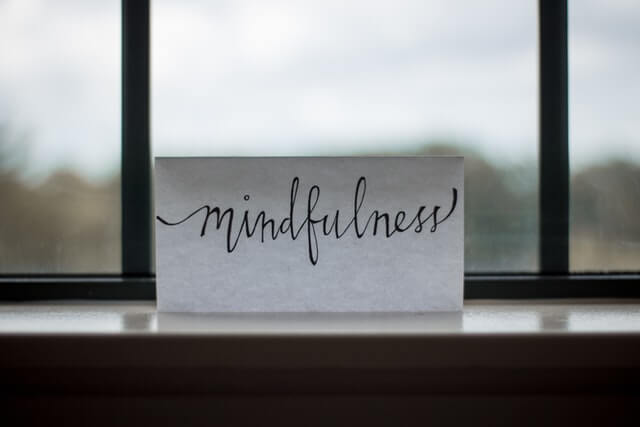 Mindfulness and Happiness