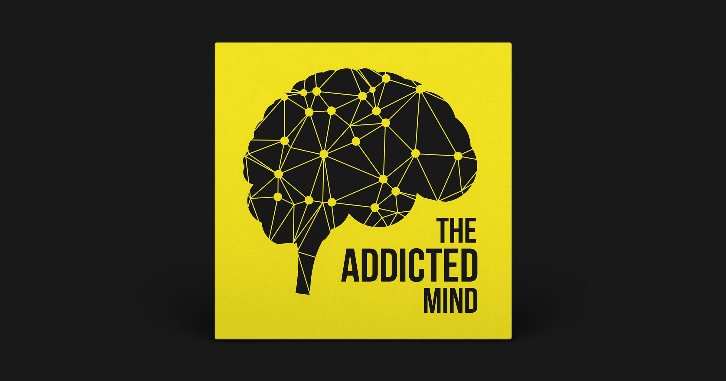 Novus Founder Duane Osterlind Lmft Has Launched The Addicted Mind