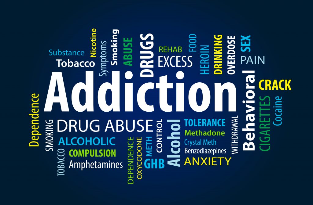 7 Common Sex Addiction Relapse Signs - Novus Counseling & Recovery