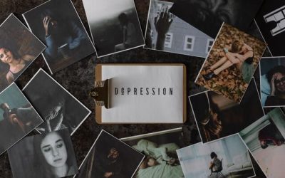How to help your partner overcome depression