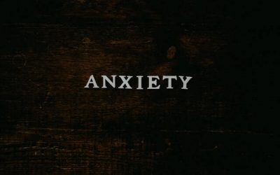 Getting Anxiety Therapy – You Don’t Have to Feel So Anxious