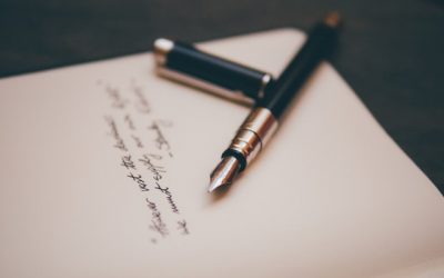 How Journaling Can Help In The Journey of Sex Addiction Recovery