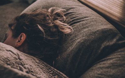 Your Sleep and Mental Health – Is Your Lack of Quality Sleep Harming You?