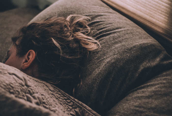 Your Sleep and Mental Health – Is Your Lack of Quality Sleep Harming You?