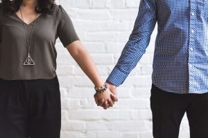 Getting the Most from Couples Counseling