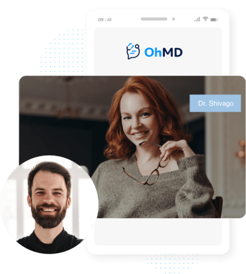 Homepage Novus Mindful Life