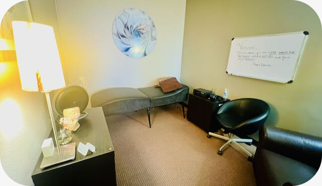 office