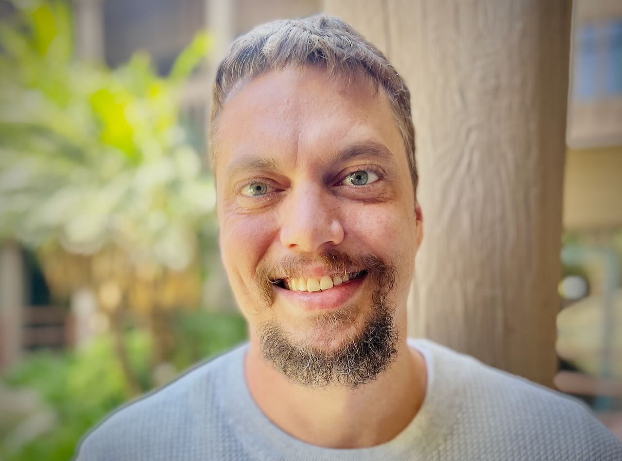 Christian Manrubia